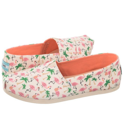 Toms Alpargata Natural...