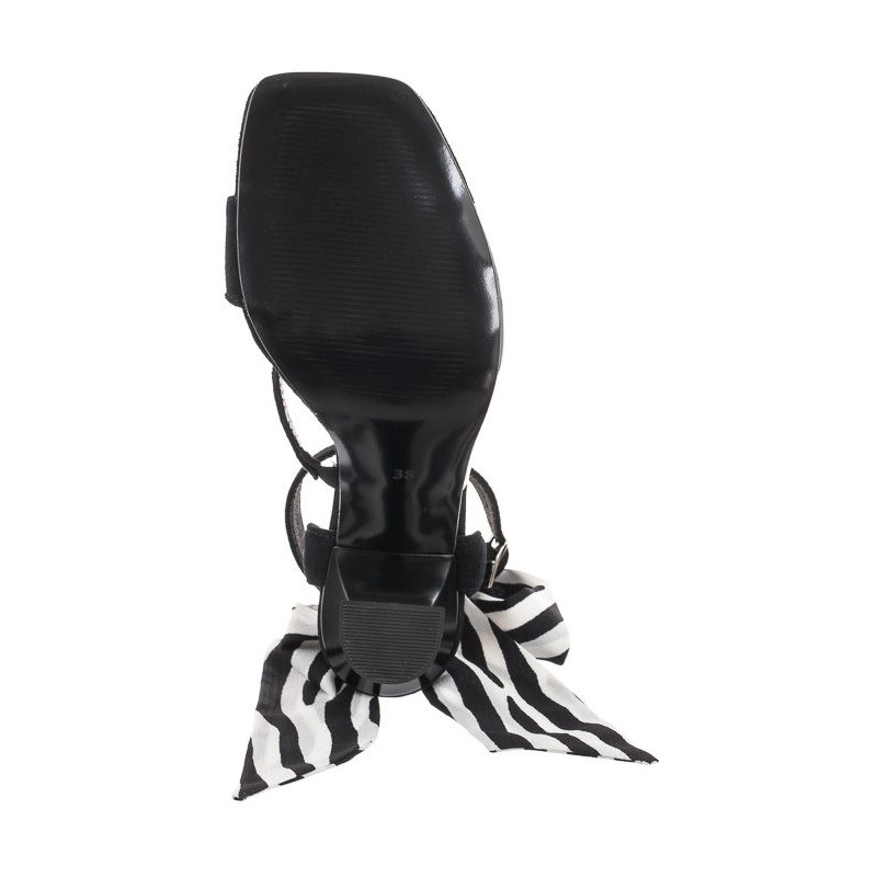 CheBello Czarne 2616/K-037-182-PSK-S135 (CH102-a)