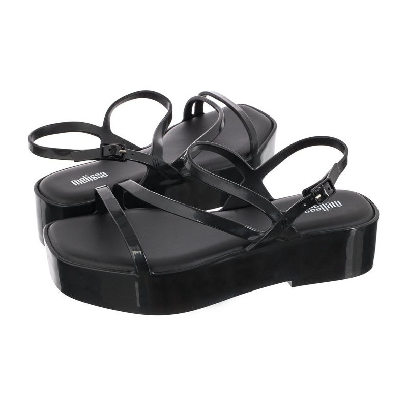 Melissa Essential Classy Platf Black 33410/01003 (ML244-b)