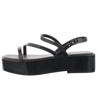 Melissa Essential Classy Platf Black 33410/01003 (ML244-b)