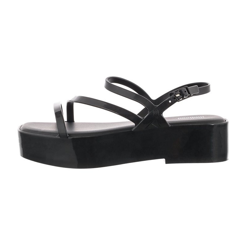 Melissa Essential Classy Platf Black 33410/01003 (ML244-b)