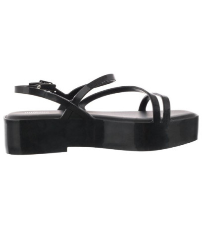 Melissa Essential Classy Platf Black 33410/01003 (ML244-b)