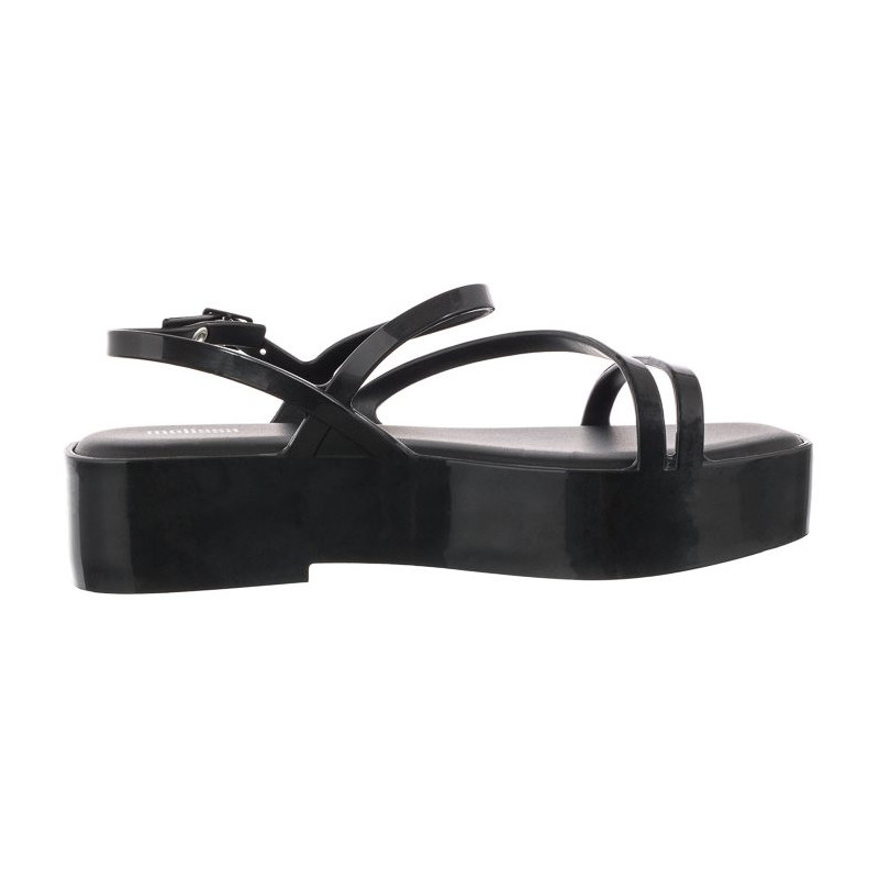 Melissa Essential Classy Platf Black 33410/01003 (ML244-b)