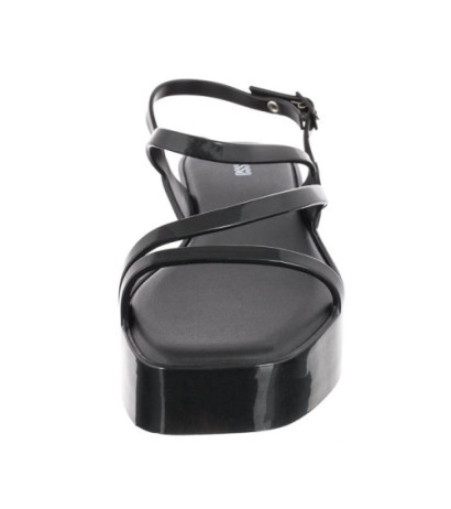 Melissa Essential Classy Platf Black 33410/01003 (ML244-b)