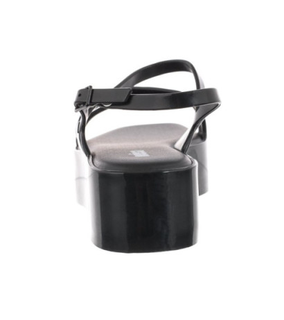 Melissa Essential Classy Platf Black 33410/01003 (ML244-b)