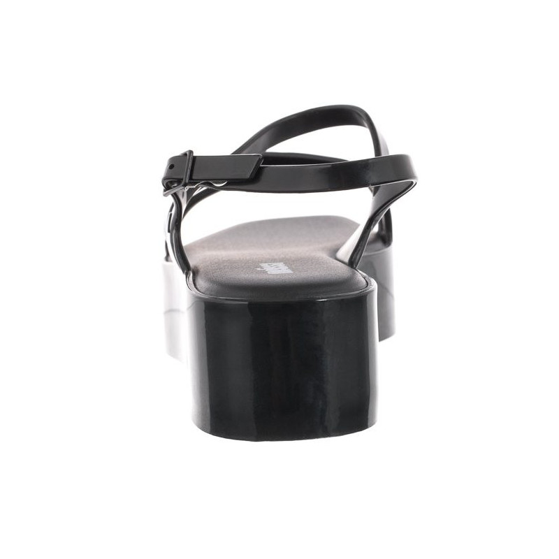 Melissa Essential Classy Platf Black 33410/01003 (ML244-b)