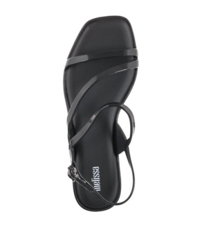 Melissa Essential Classy Platf Black 33410/01003 (ML244-b)