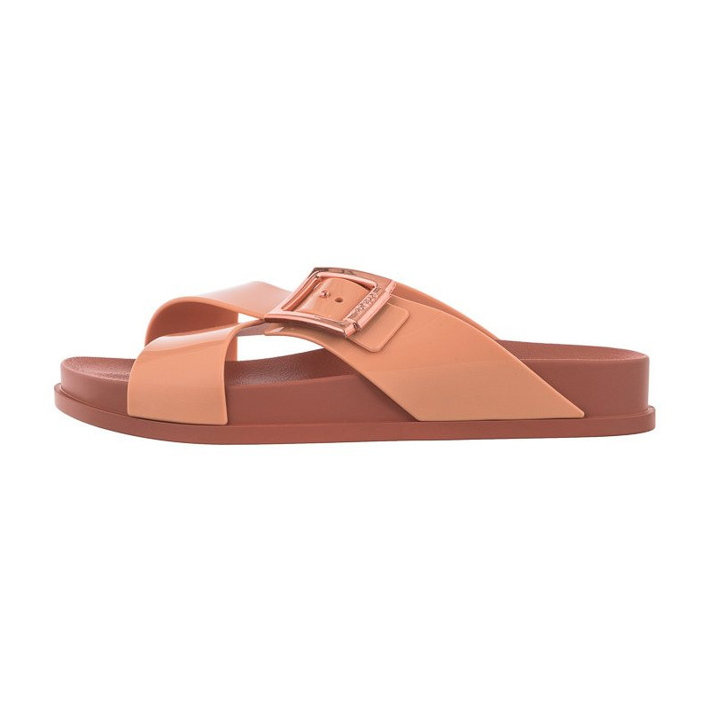 Zaxy Choice Birken AD 18283/91195 Beżowe (ZA158-c) Moteriški batai/šlepetės