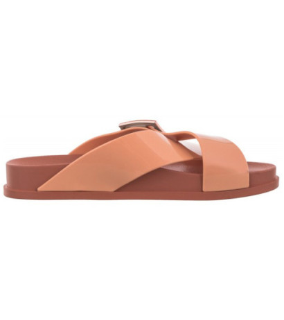 Zaxy Choice Birken AD 18283/91195 Beżowe (ZA158-c) Moteriški batai/šlepetės