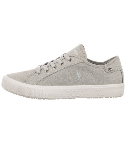 U.S. Polo Assn. Marew001 Shiny-Sil MAREW001W/2C2 (US136-a) sportiniai bateliai