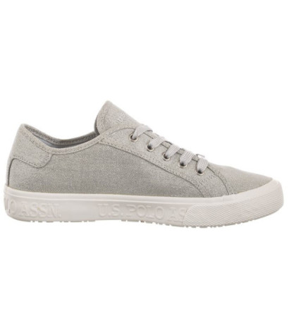 U.S. Polo Assn. Marew001 Shiny-Sil MAREW001W/2C2 (US136-a) sportiniai bateliai