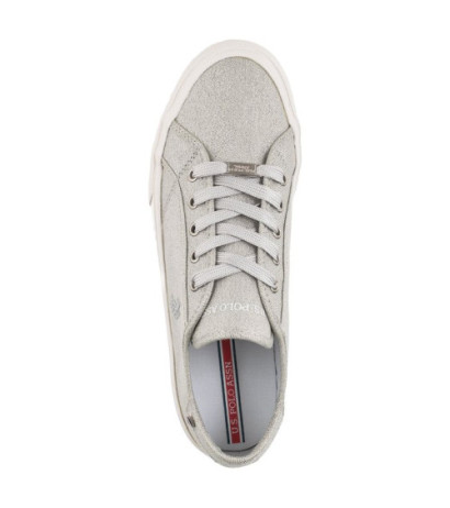 U.S. Polo Assn. Marew001 Shiny-Sil MAREW001W/2C2 (US136-a) sportiniai bateliai