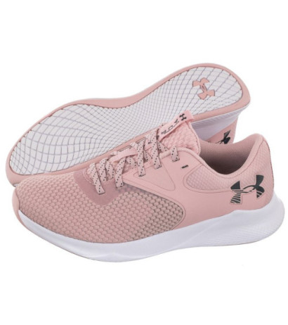 Under Armour W Charged...