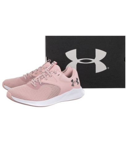 Under Armour W Charged Aurora 2 Pnk/Pnk 3025060-600 (UN14-a) sportiniai bateliai