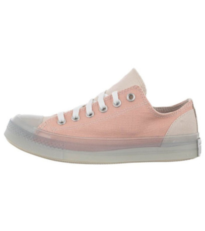 Converse CT All Star CX OX Pink Clay/Desert Sand/Egret A01177C (CO556-a) bateliai