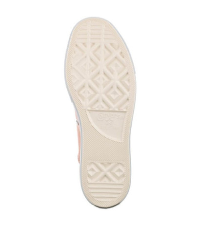 Converse CT All Star CX OX Pink Clay/Desert Sand/Egret A01177C (CO556-a) bateliai
