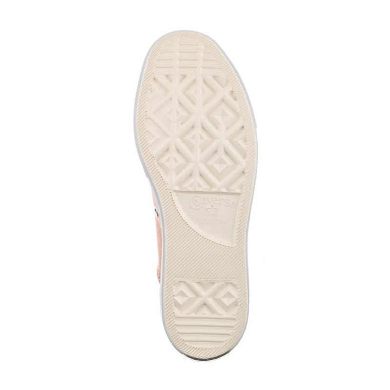 Converse CT All Star CX OX Pink Clay/Desert Sand/Egret A01177C (CO556-a) bateliai
