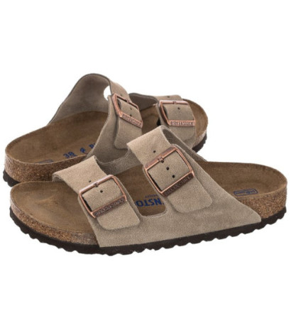 Birkenstock Arizona BS Soft...