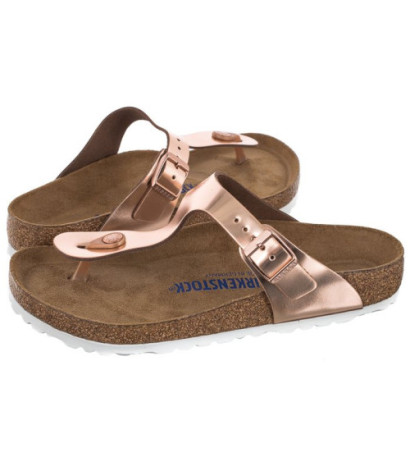 Birkenstock Gizeh BS Soft...