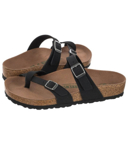 Birkenstock Mayari Black...
