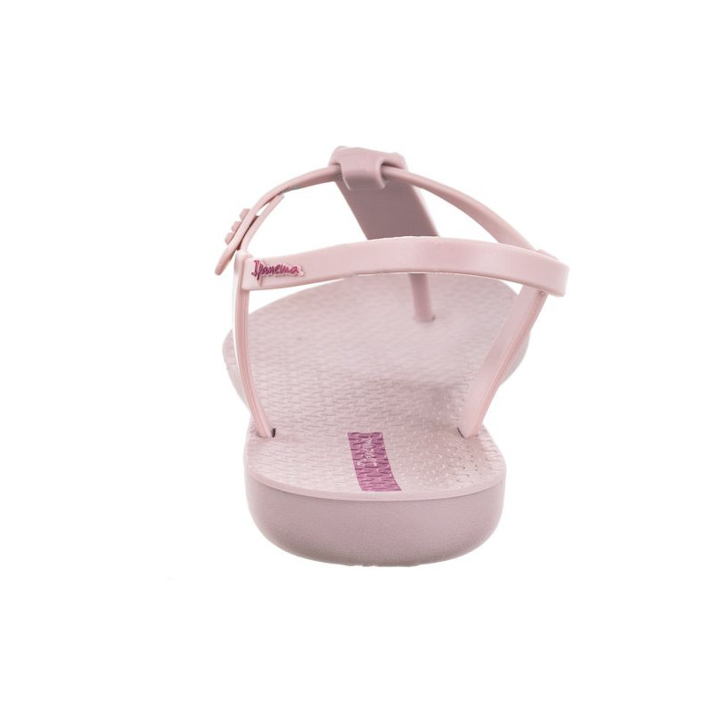 Ipanema Class Shape Fem 83248/23198 Lilac/Lilac/Pink (IP48-a) šlepetės
