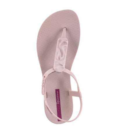 Ipanema Class Shape Fem 83248/23198 Lilac/Lilac/Pink (IP48-a) šlepetės