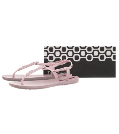 Ipanema Class Shape Fem 83248/23198 Lilac/Lilac/Pink (IP48-a) šlepetės