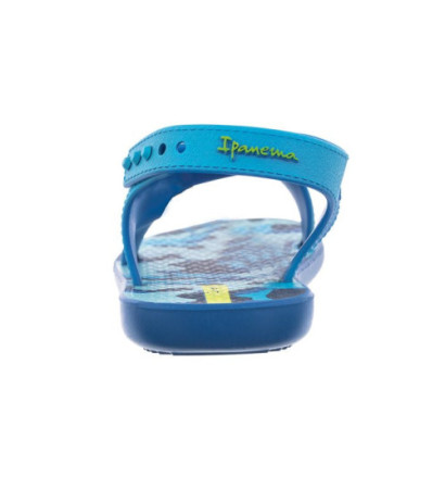 Ipanema Brincar Papete Baby 26763/20764 Blue (IP49-a) sandalai