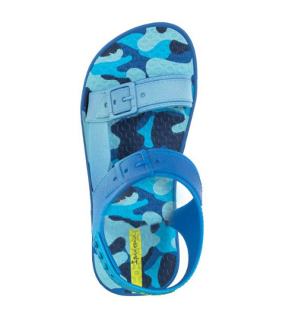 Ipanema Brincar Papete Baby 26763/20764 Blue (IP49-a) sandalai