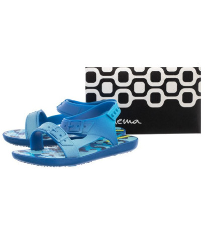 Ipanema Brincar Papete Baby 26763/20764 Blue (IP49-a) sandalai