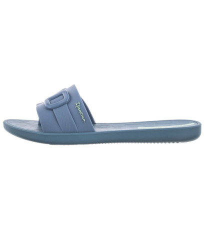 Ipanema Clip AD 26654/24957 Blue/Light Blue (IP54-b) Moteriški batai/šlepetės