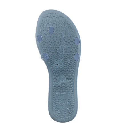 Ipanema Clip AD 26654/24957 Blue/Light Blue (IP54-b) Moteriški batai/šlepetės