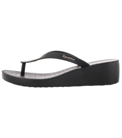 Ipanema Selfie 26748/20766 Black (IP55-b) šlepetės