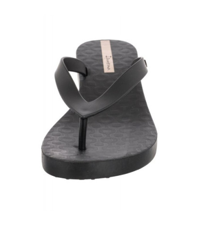 Ipanema Selfie 26748/20766 Black (IP55-b) šlepetės
