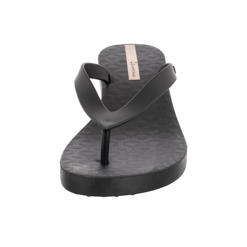 Ipanema Selfie 26748/20766 Black (IP55-b) šlepetės