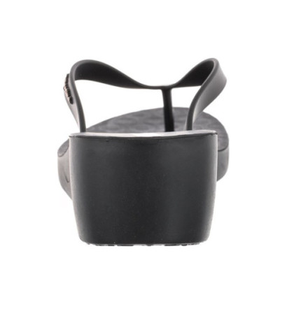 Ipanema Selfie 26748/20766 Black (IP55-b) šlepetės