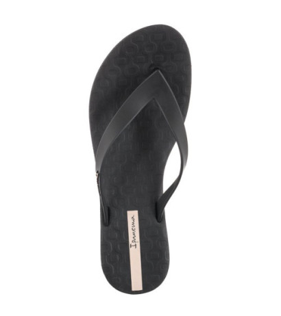 Ipanema Selfie 26748/20766 Black (IP55-b) šlepetės