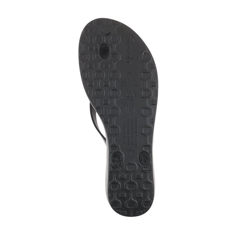 Ipanema Selfie 26748/20766 Black (IP55-b) šlepetės