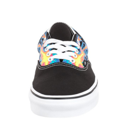 Vans Era (Electric Flame) Black/Tr VN0A5JMLB031 (VA365-a) sportiniai bateliai 