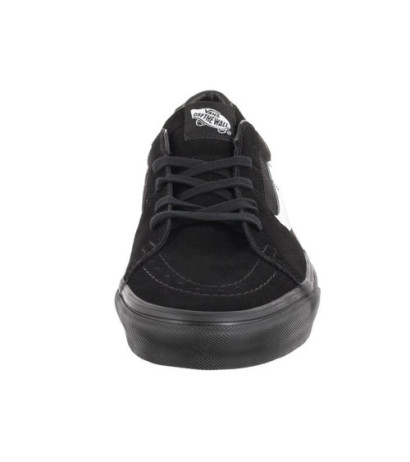 Vans Sk8-Low Contrast Black/White VN0A5KXDBZW1 (VA364-b) batai