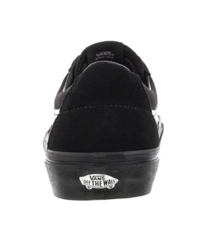 Vans Sk8-Low Contrast Black/White VN0A5KXDBZW1 (VA364-b) batai