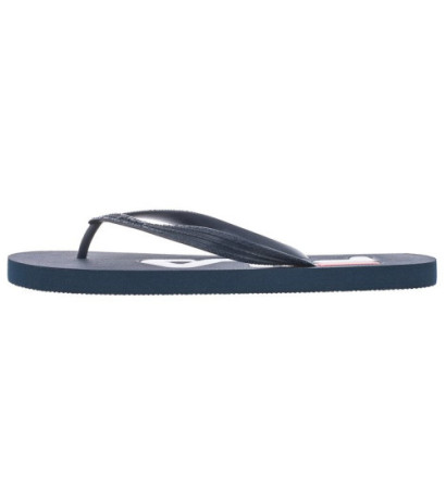 Fila Troy Slipper Dress Blues FFM0007.80007 (FI81-b) batai