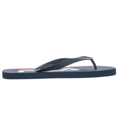 Fila Troy Slipper Dress Blues FFM0007.80007 (FI81-b) batai