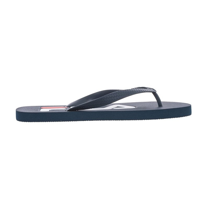 Fila Troy Slipper Dress Blues FFM0007.80007 (FI81-b) batai