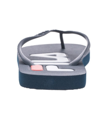 Fila Troy Slipper Dress Blues FFM0007.80007 (FI81-b) batai