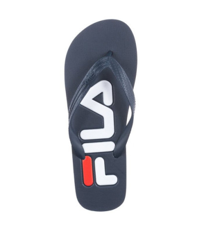Fila Troy Slipper Dress Blues FFM0007.80007 (FI81-b) batai