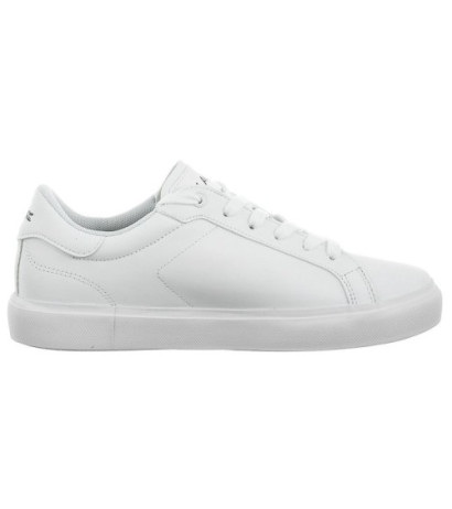 Lacoste Powercourt 0721 1 SUJ WHT 7-41SUJ001421G (LC389-b) sportiniai bateliai