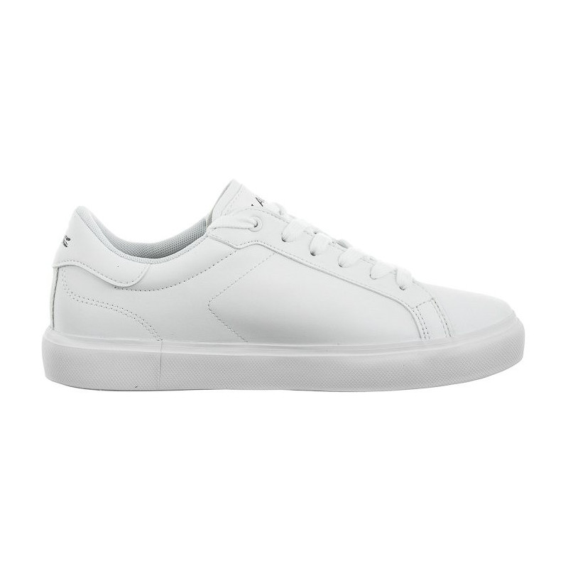 Lacoste Powercourt 0721 1 SUJ WHT 7-41SUJ001421G (LC389-b) sportiniai bateliai