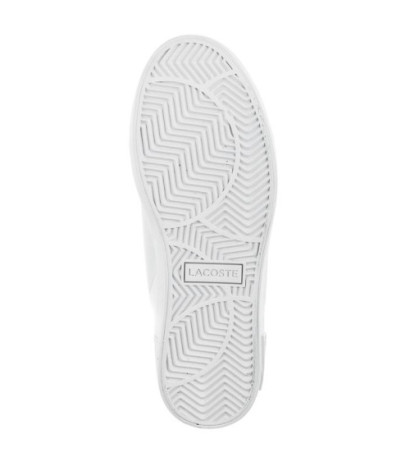 Lacoste Powercourt 0721 1 SUJ WHT 7-41SUJ001421G (LC389-b) sportiniai bateliai