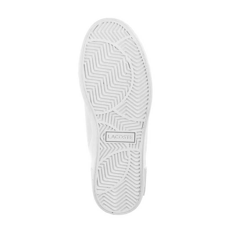 Lacoste Powercourt 0721 1 SUJ WHT 7-41SUJ001421G (LC389-b) sportiniai bateliai